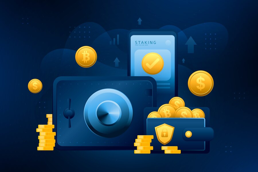 Crypto Staking in 2025 Best Platforms to Earn Passive Income