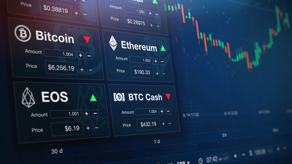 Discover the safest cryptocurrency exchanges in 2025