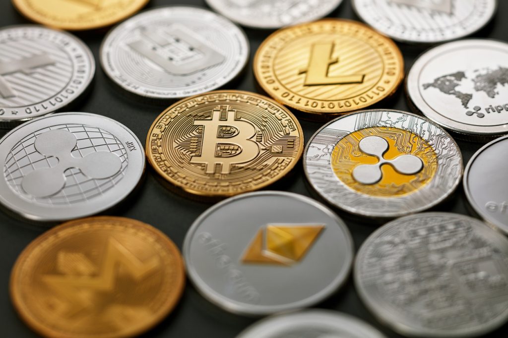 Top 10 Altcoins to Watch in 2025 and Where to Buy Them