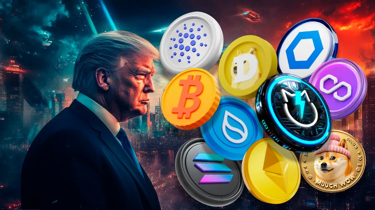 Top 10 Altcoins to Watch in 2025 and Where to Buy Them