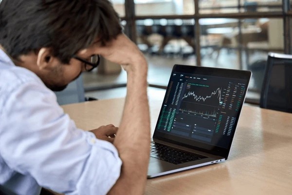 Top 4 Mistakes to Avoid When Using Crypto Exchanges in 2025